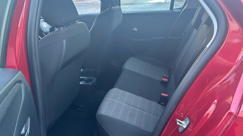 Vauxhall Corsa 1.2 Design 5dr Petrol Hatchback